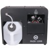 LIGHT4ME FAZE 1200 - wytwornica dymu mgły hazer pilot timer - 5