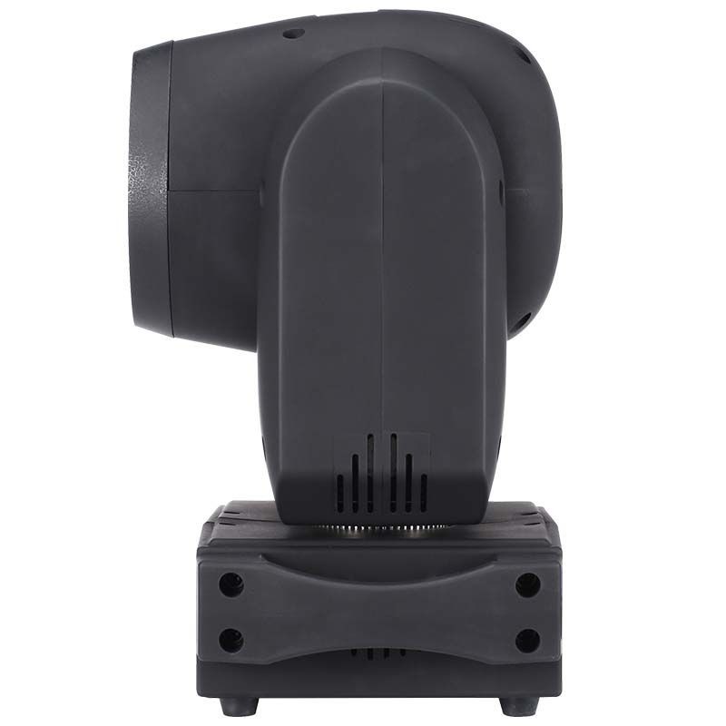 LIGHT4ME 100 SPOT RING - głowica ruchoma LED - 5