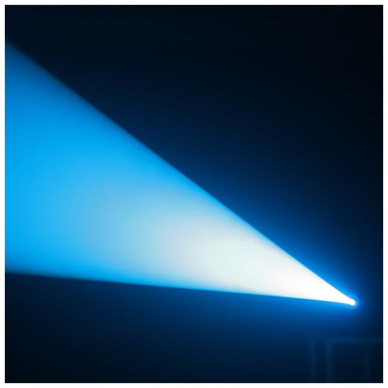 LIGHT4ME 100 SPOT RING - głowica ruchoma LED - 16