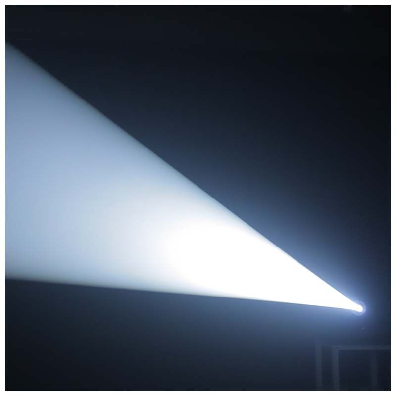 LIGHT4ME 100 SPOT RING - głowica ruchoma LED - 18