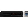 IMG STAGE LINE CD-156 - odtwarzacz CD/MP3 stereo - 1