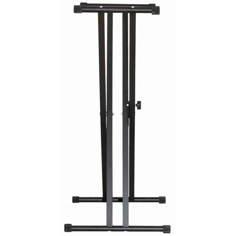 Keyboard Casioc CT-X800 + statyw + ława + słuchawki + pokrowie - 11