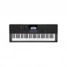 Keyboard Casioc CT-X700 + statyw + ława + słuchawki + pokrowie - 2