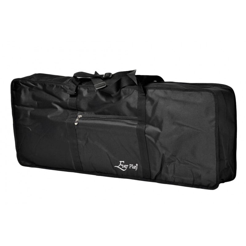 Keyboard Casioc CT-S300 BK + statyw + ława + słuchawki + pokrowie - 6