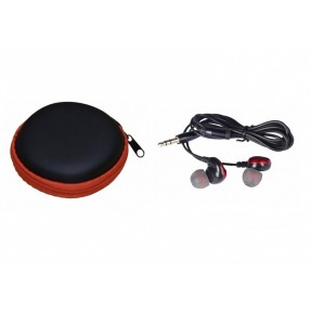 DNA IN-EAR E-ONE - słuchawki douszne do odsłuchu