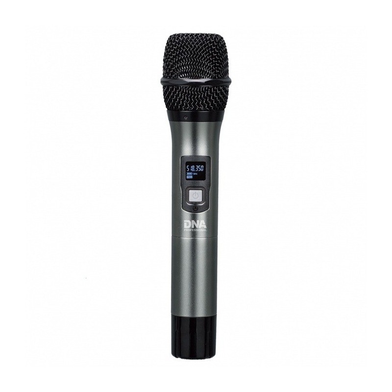 DNA VM - DUAL VOCAL MIC - mikrofon do zestawu VM