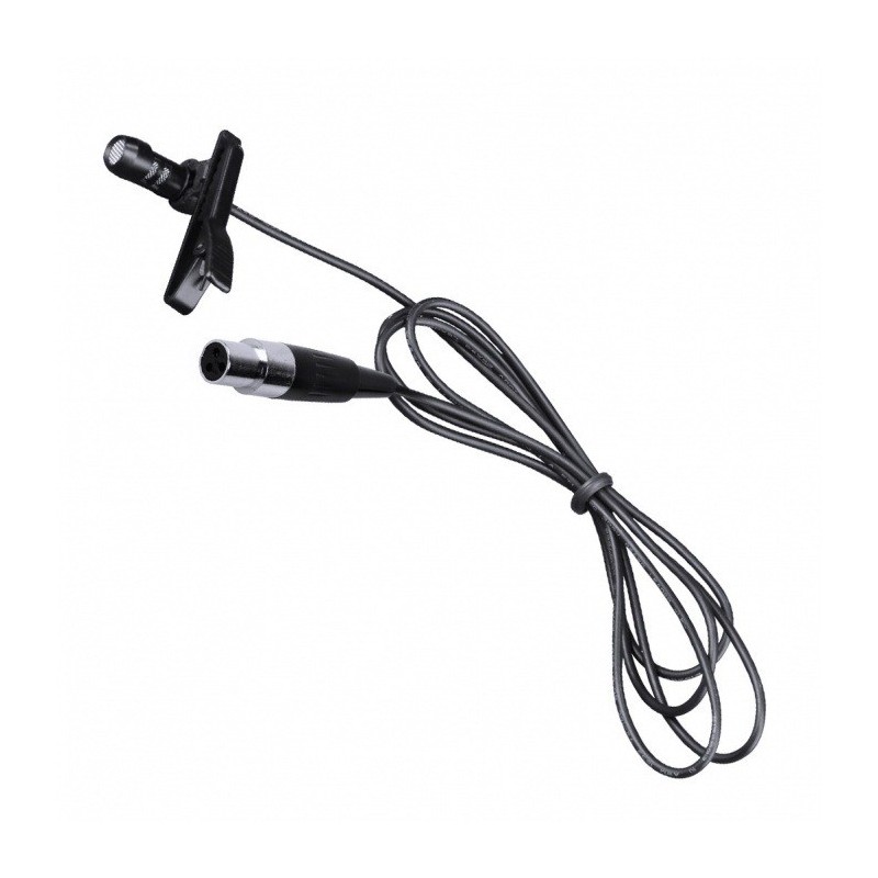 DNA LM-01B - mikrofon krawatowy lavalier