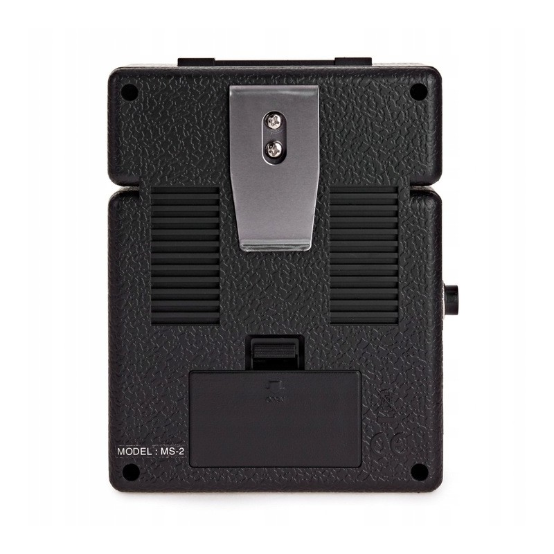 Gitara elektryczna + wzmacniacz 1W zestaw 1386 - 5