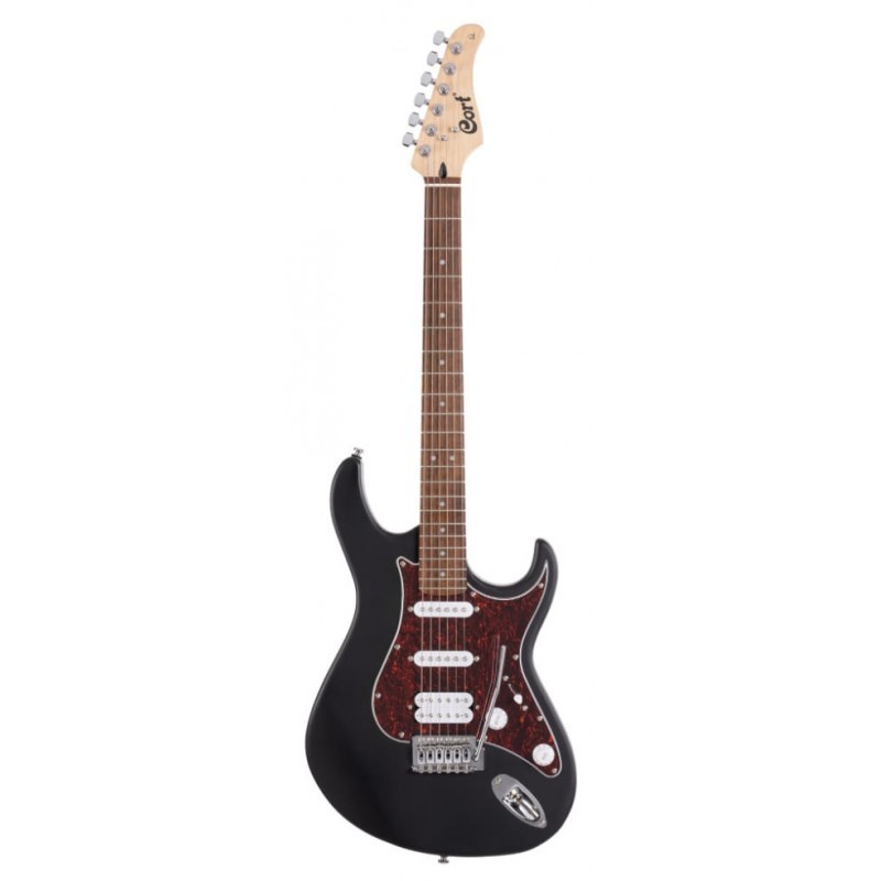Gitara elektryczna + wzmacniacz 1W zestaw 1387 - 2