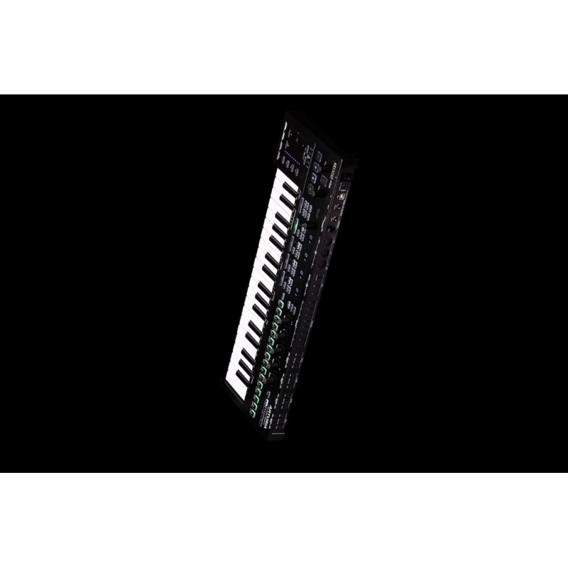 Arturia KeyStep Pro Chroma - kontroler studyjny - 6