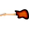 Fender Fullerton Jazzmaster Uke WF TP 3-Color Sunburst - Ukulele koncertowe - 2