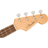 Fender Fullerton Jazzmaster Uke WF TP 3-Color Sunburst - Ukulele koncertowe - 6