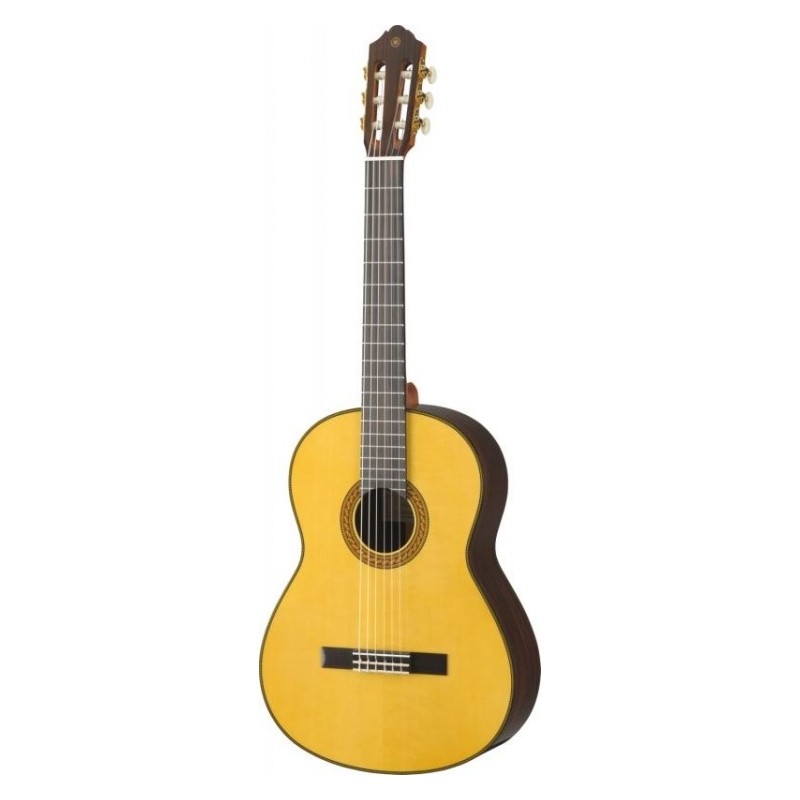 Yamaha CG 192 S - Gitara klasyczna
