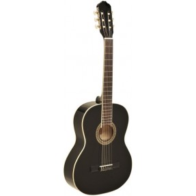 Prima CG-1 3/4 Black - Gitara klasyczna - 1