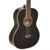 Prima CG-1 3/4 Black - Gitara klasyczna - 2