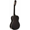 Prima CG-1 3/4 Black - Gitara klasyczna - 3