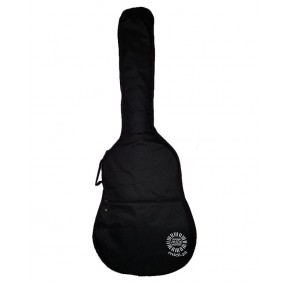 Ever Play 605C MIDI - Pokrowiec na gitarę klasyczną 4/4 - 1