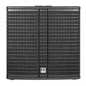 HK Audio Elements E115 SUB D - subwoofer aktywny - 1