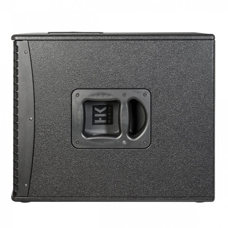 HK Audio Elements E115 SUB D - subwoofer aktywny - 5