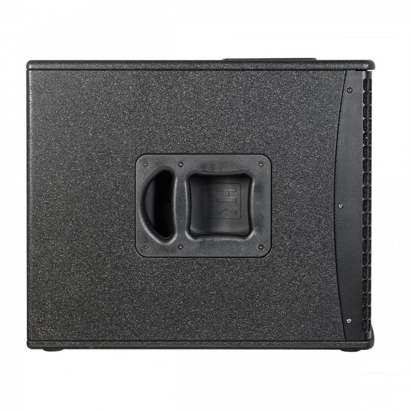HK Audio Elements E115 SUB D - subwoofer aktywny - 6