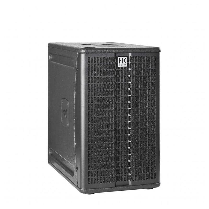HK Audio Elements E110 SUB A - subwoofer pasywny - 3