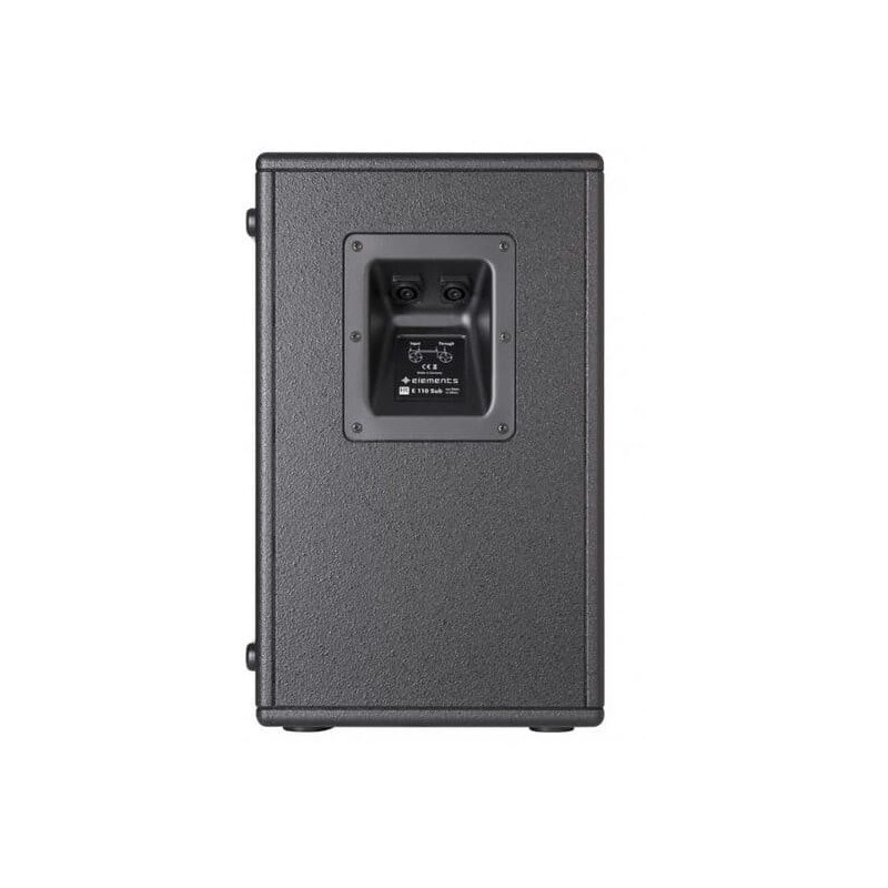 HK Audio Elements E110 SUB A - subwoofer pasywny - 4