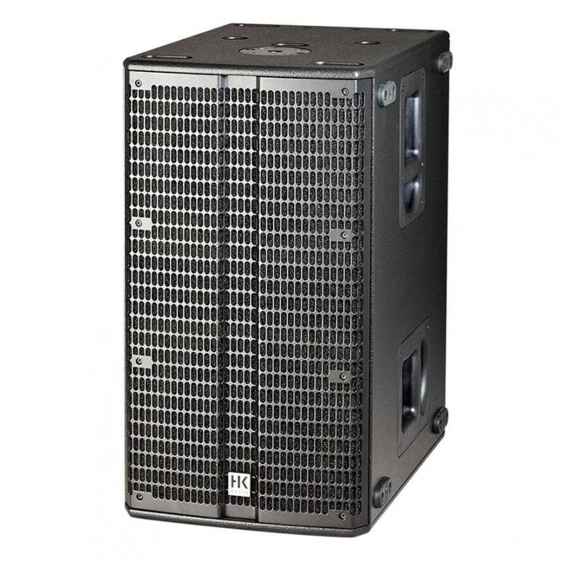 HK Audio Elements E210 SUB AS - subwoofer aktywny - 2