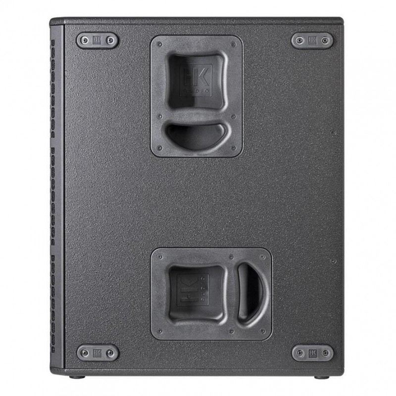 HK Audio Elements E210 SUB AS - subwoofer aktywny - 5