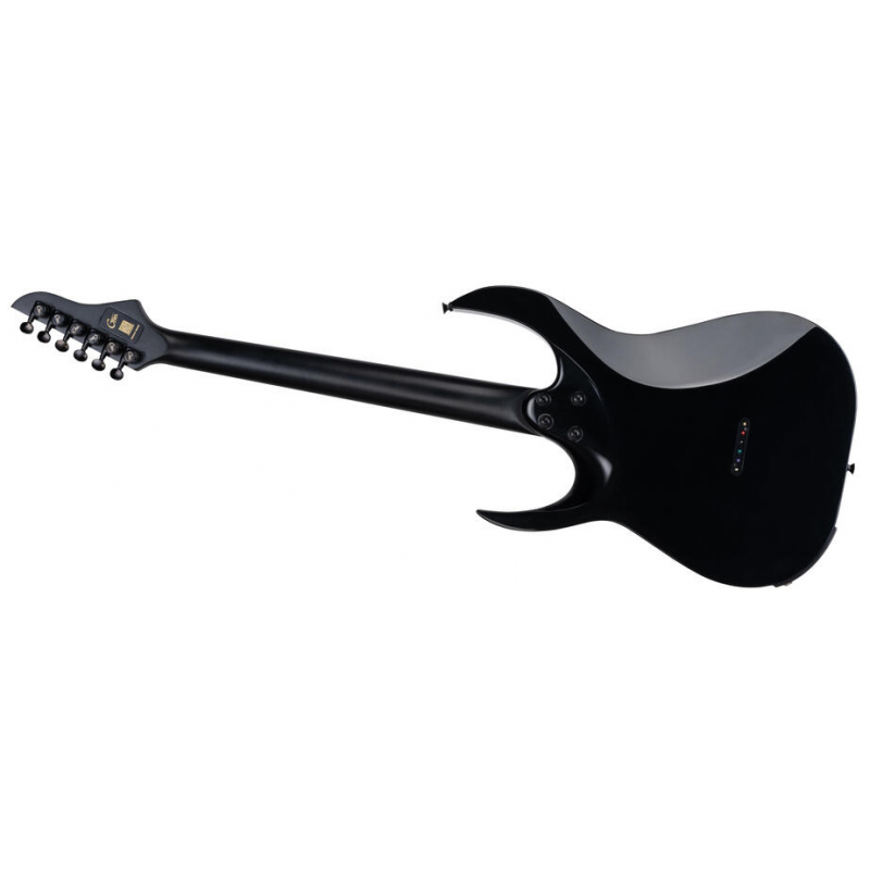 Mooer ME GTRS M800 BK - gitara elektryczna - 4