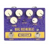Tone City Big Rumble Overdrive / Boost - efekt gitarowy - 1