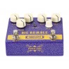Tone City Big Rumble Overdrive / Boost - efekt gitarowy - 3