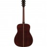 Yamaha FG9 M - gitara akustyczna - 3