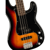 Squier Affinity Precision Bass PJ PackLF 3-Color SB Gig Bag Rumble 15 - zestaw basowy - 7