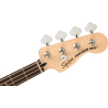 Squier Affinity Precision Bass PJ PackLF 3-Color SB Gig Bag Rumble 15 - zestaw basowy - 8