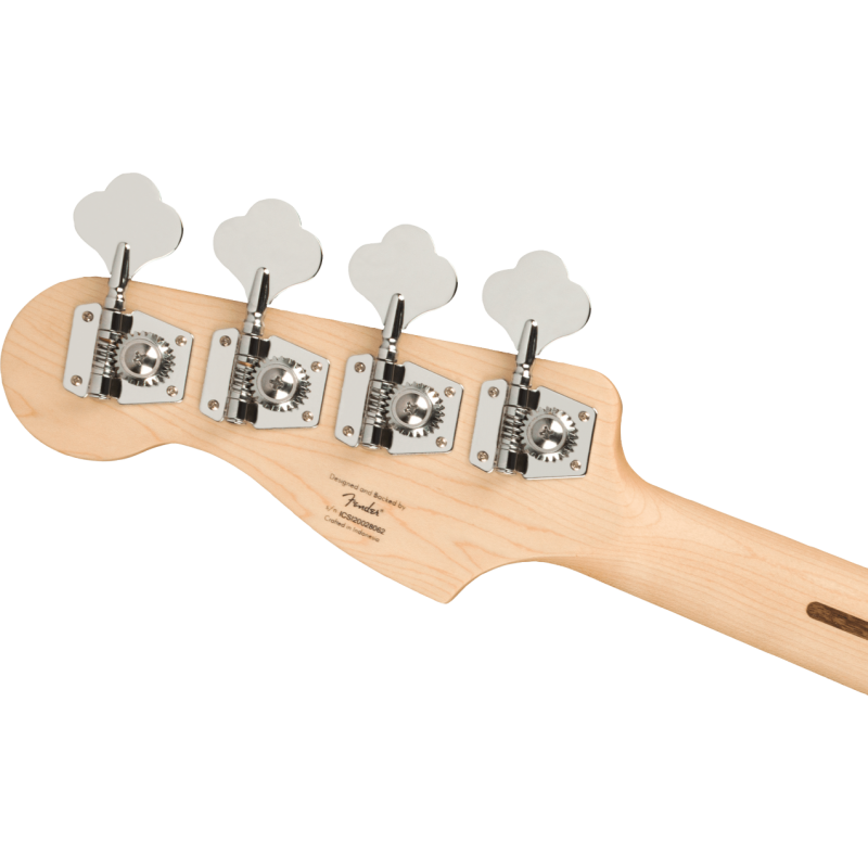 Squier Affinity Precision Bass PJ PackLF 3-Color SB Gig Bag Rumble 15 - zestaw basowy - 9