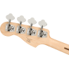 Squier Affinity Precision Bass PJ PackLF 3-Color SB Gig Bag Rumble 15 - zestaw basowy - 9