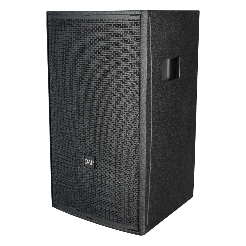 DAP Audio NRG-12A - kolumna aktywna - 1