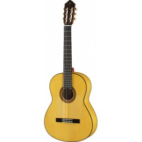 Yamaha CG 182 SF - Gitara klasyczna