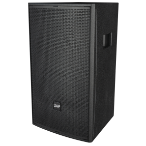 DAP Audio NRG-10A - kolumna aktywna - 1