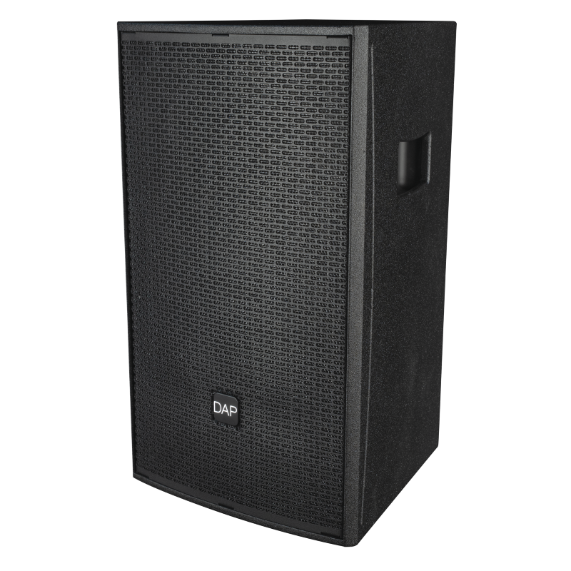 DAP Audio NRG-10A - kolumna aktywna - 1