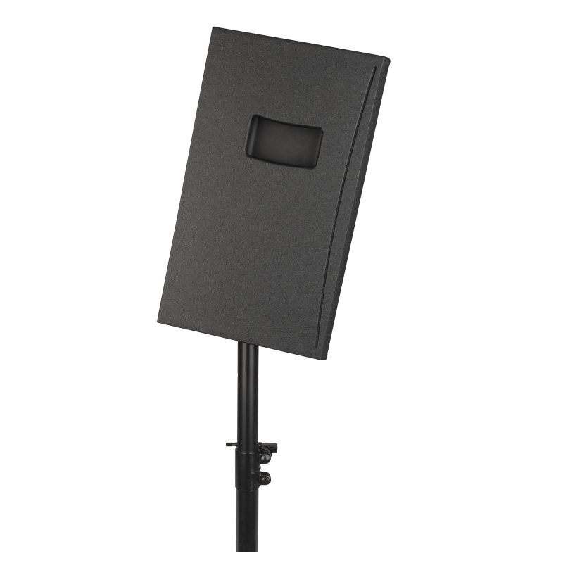 DAP Audio NRG-10A - kolumna aktywna - 5