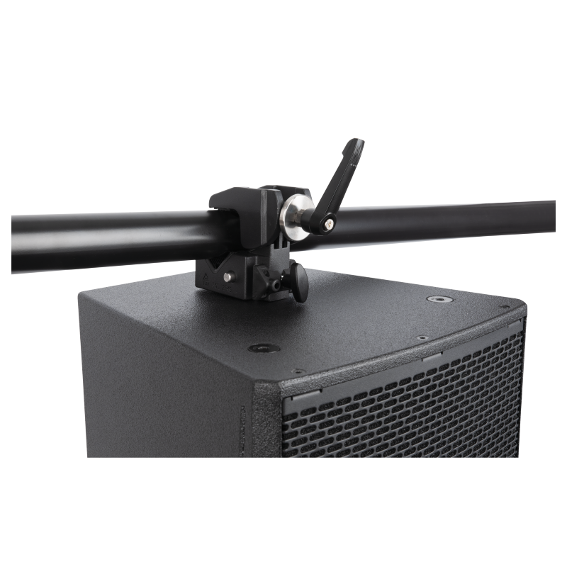 DAP Audio NRG-10A - kolumna aktywna - 8