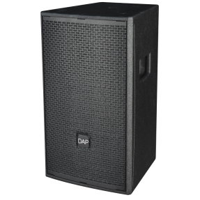 DAP Audio NRG-8A - kolumna aktywna - 1