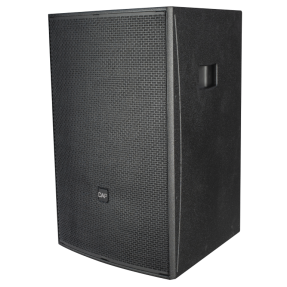 DAP Audio NRG-15A - kolumna aktywna - 1