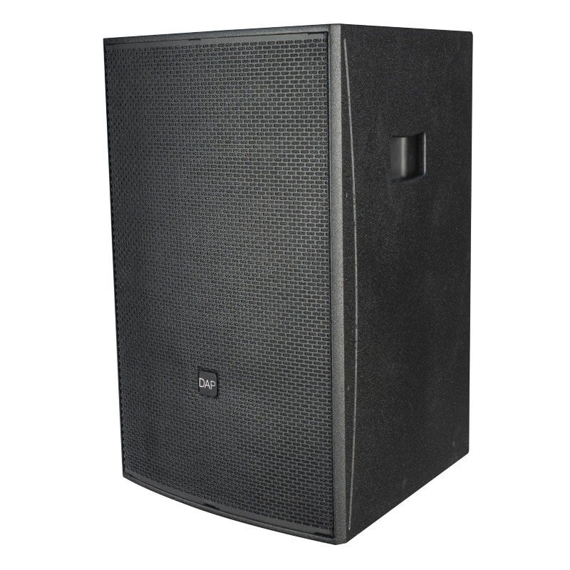 DAP Audio NRG-15A - kolumna aktywna - 1