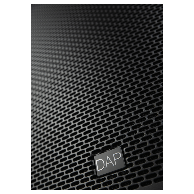 DAP Audio NRG-15A - kolumna aktywna - 10