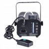 Wytwornica Dymu Light4Me Black 900 + płyn 5L - 4