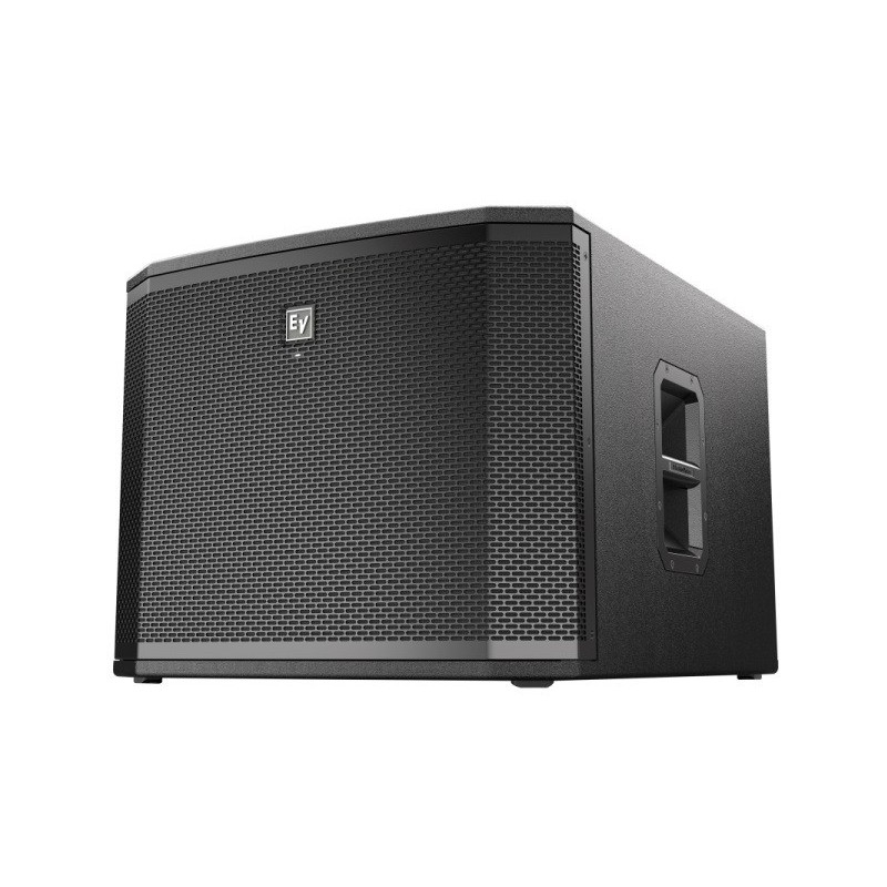 Electro Voice ETX-15SP - Subwoofer aktywny