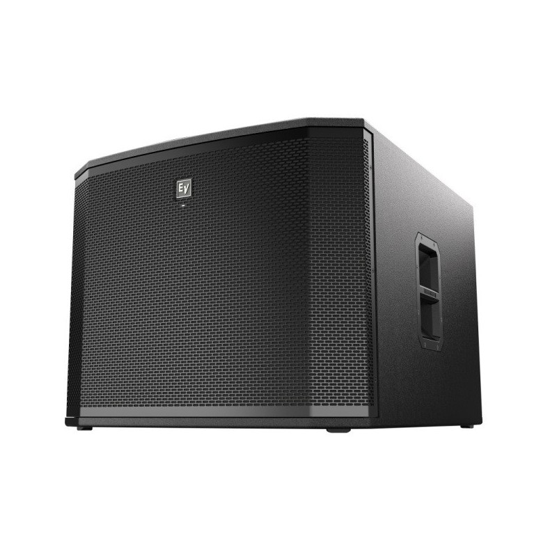 Electro Voice ETX-18SP - Subwoofer aktywny