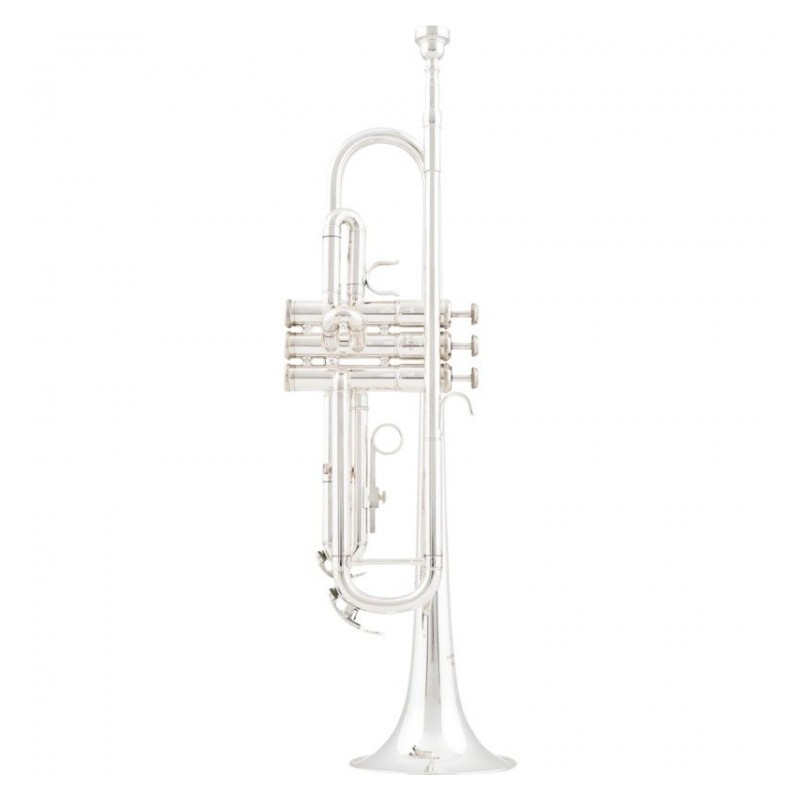 Arnolds & Sons ATR-235S - Trąbka Bb